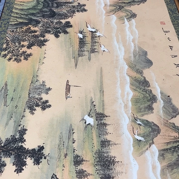 今天的我是个很好的
