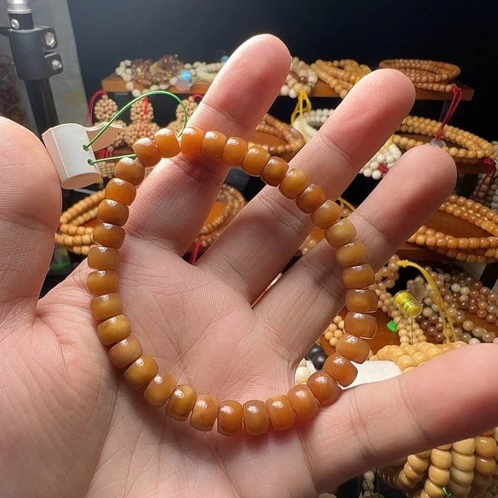 (****龙脊菩提吊坠3946
