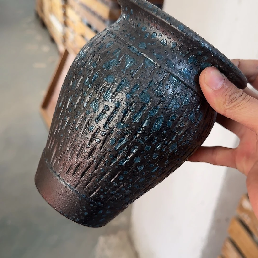 陶瓷福利局·自动合并订单·一个个买凑9元发·