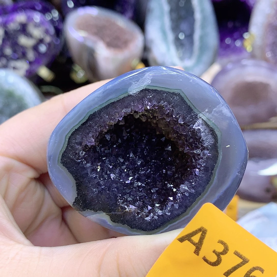 未镶嵌大型摆件（非配饰）紫晶