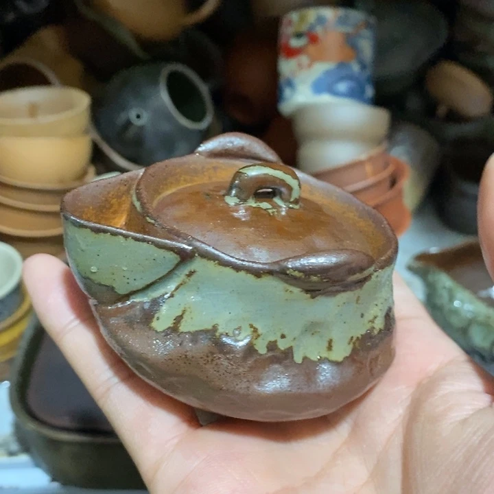 瓷片然后又要来姨妈啦