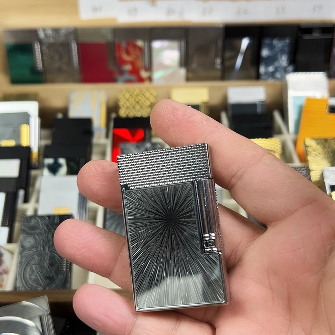 闯***G纯铜克雷斯璀璨星光