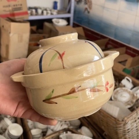 摆件陶瓷艺术摆件