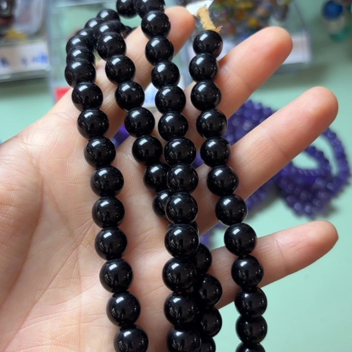 琉璃吊坠（不含链）