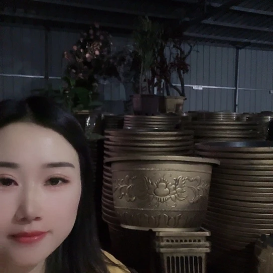 复合60盆80个圆50个八角30个