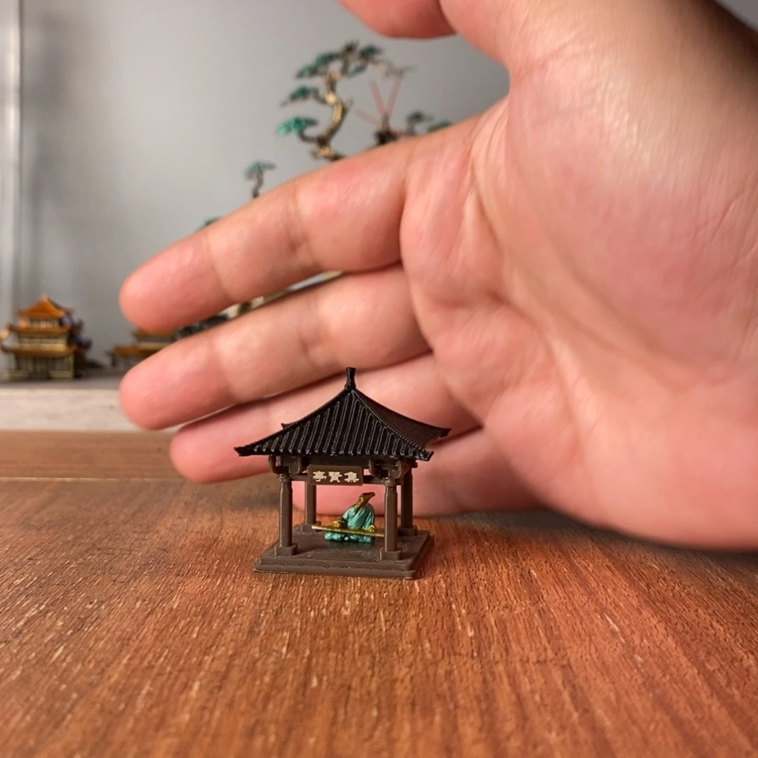 手工艺品琉璃今天