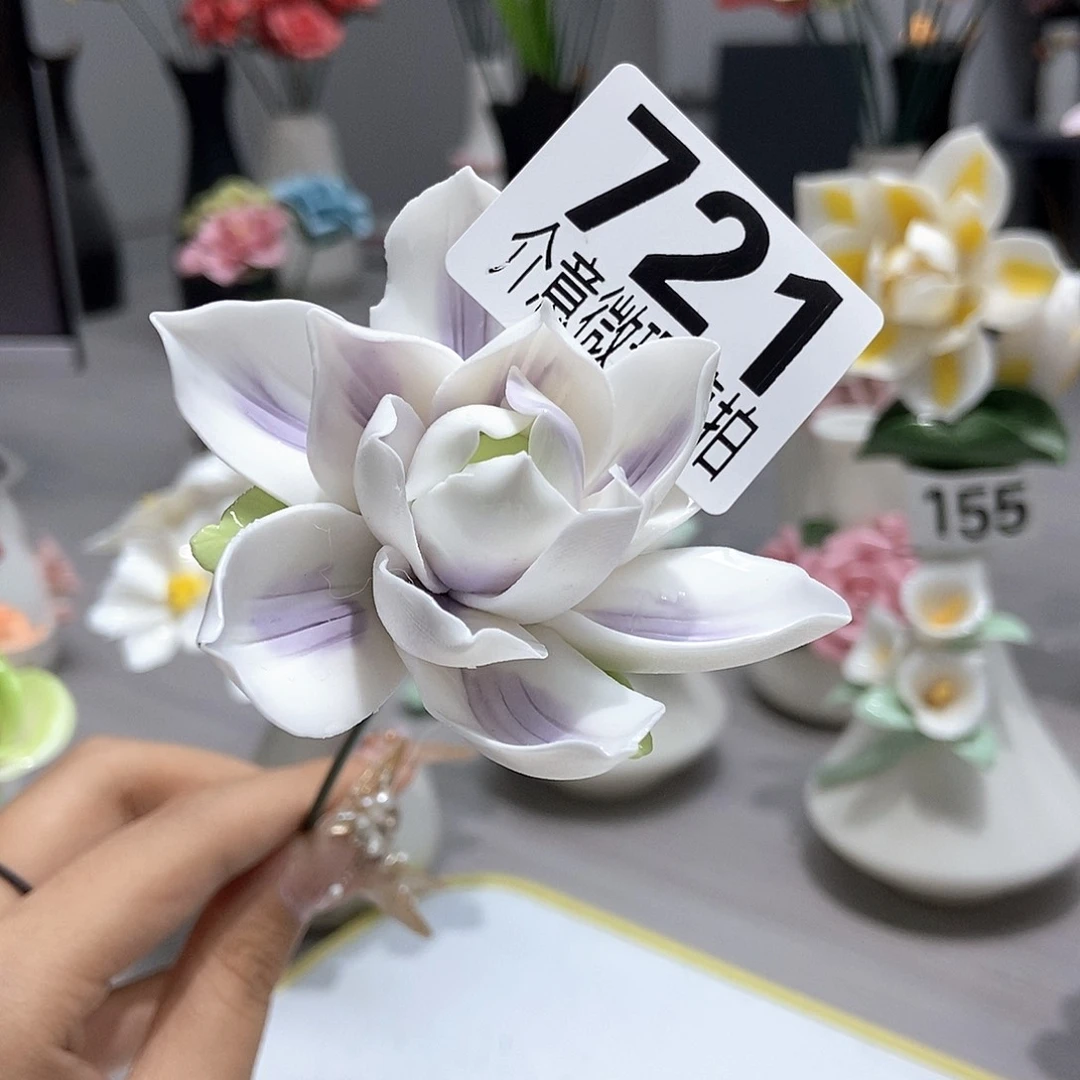陶瓷手工制作工艺