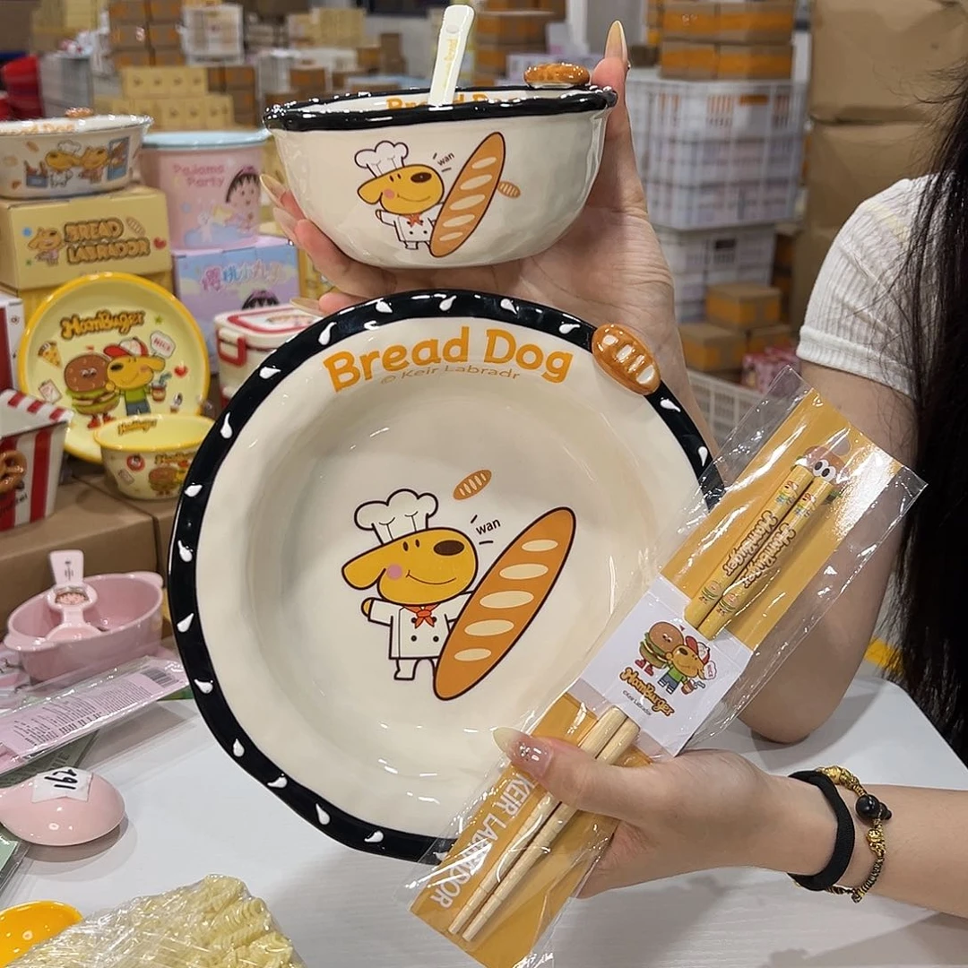 102103 加勺子筷子 如此陶瓷陶瓷陶瓷