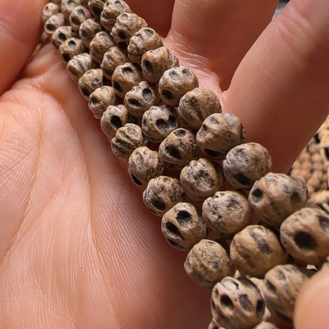 【闪购商品】吊坠柏香籽/百香籽森*