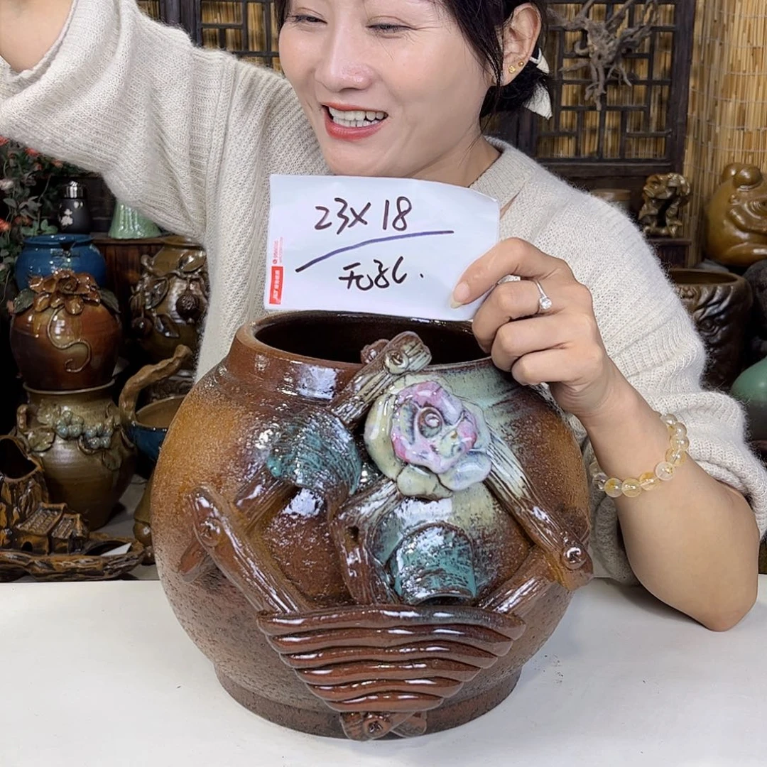 紫砂花盆在线观看电影