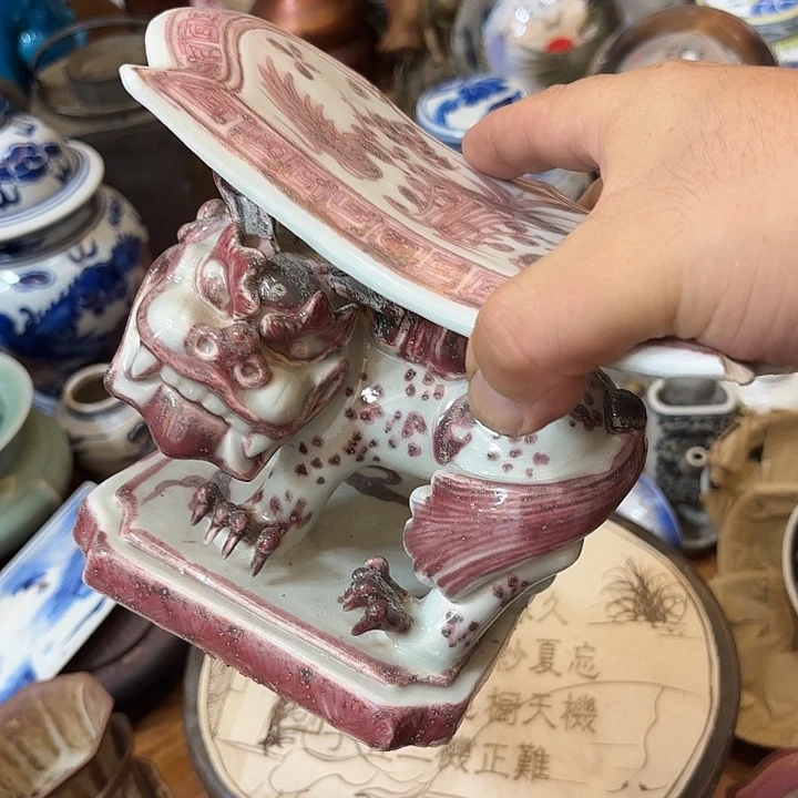 家***j其他陶瓷摆件不固定一件