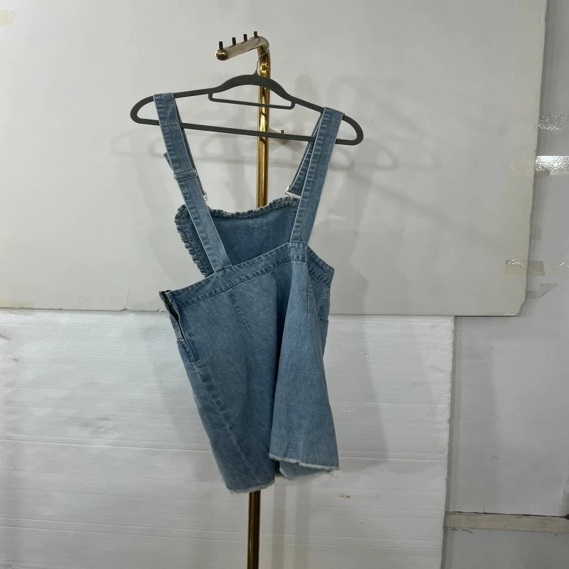 【芙娜妮轻奢】时尚品牌潮新款显瘦修身优雅气质高端女装Q2510690