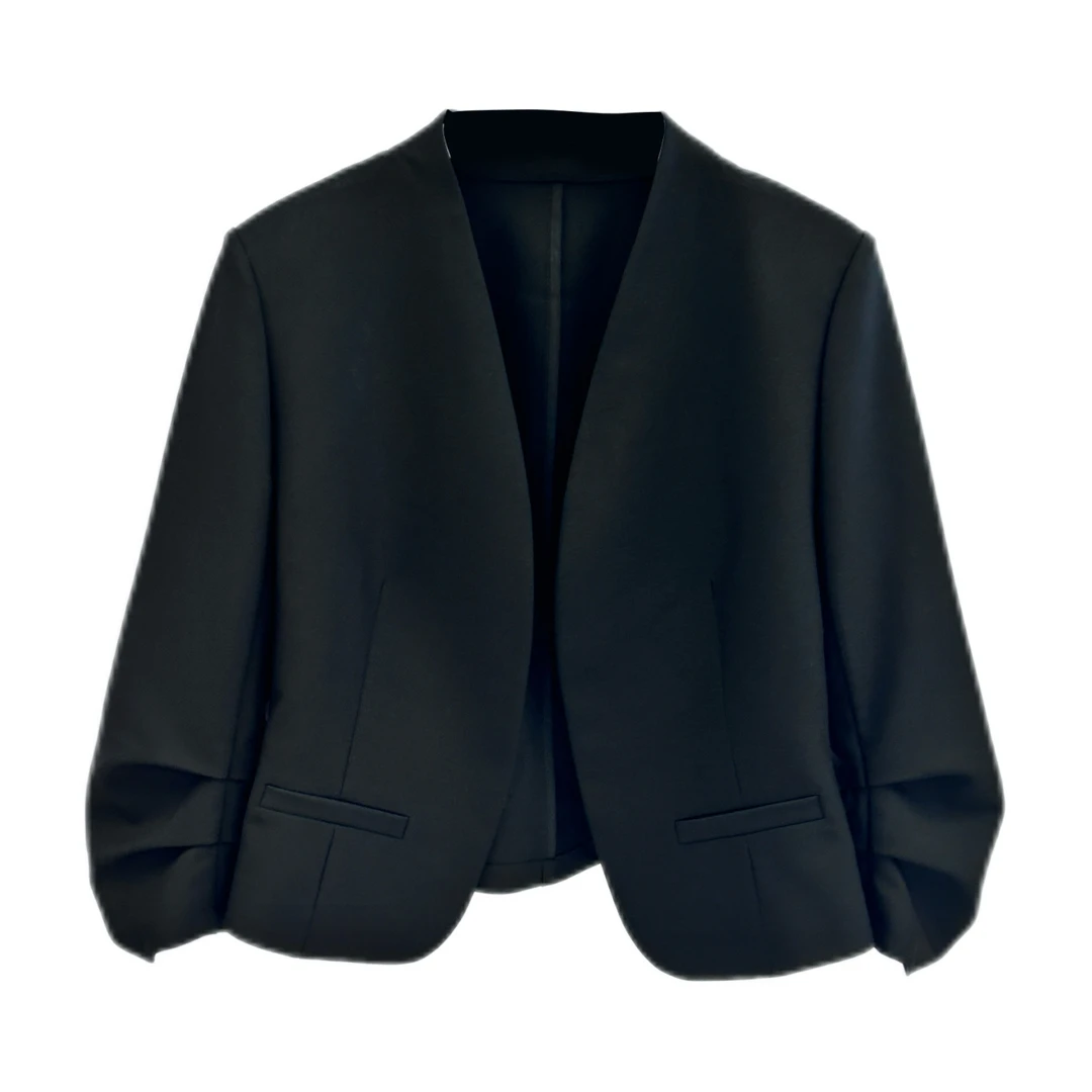 秋女装外套21189