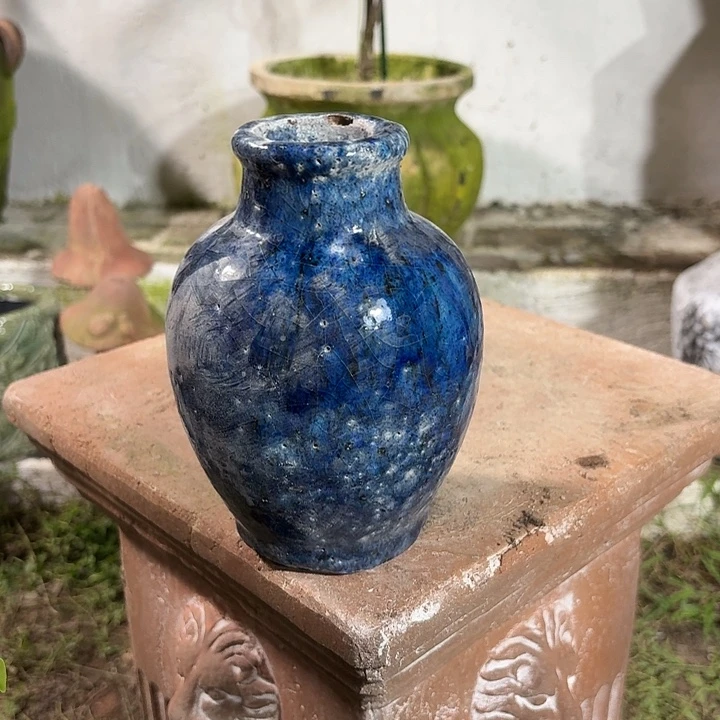 许纯的花房 孤品 006 微瑕