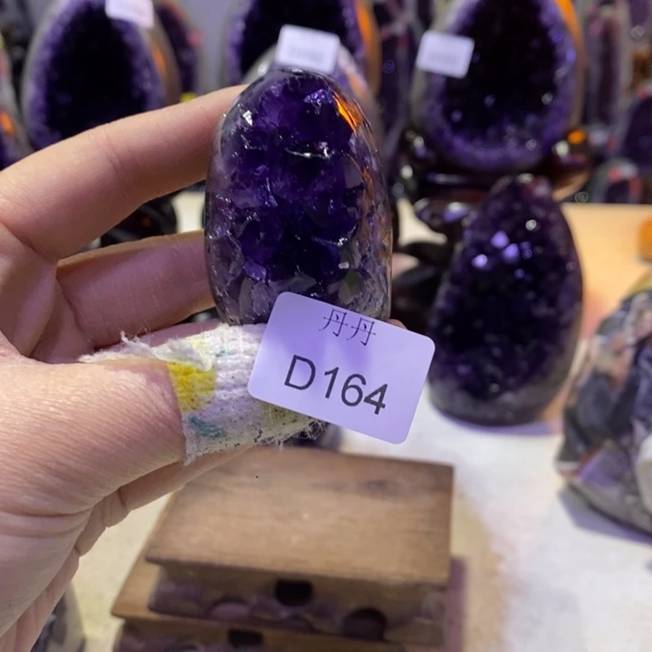 水晶摆件未镶嵌摆件