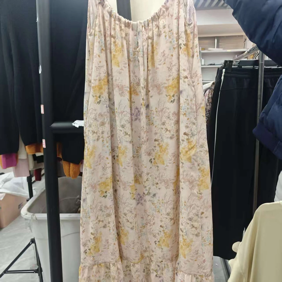 B724 桑蚕丝上衣