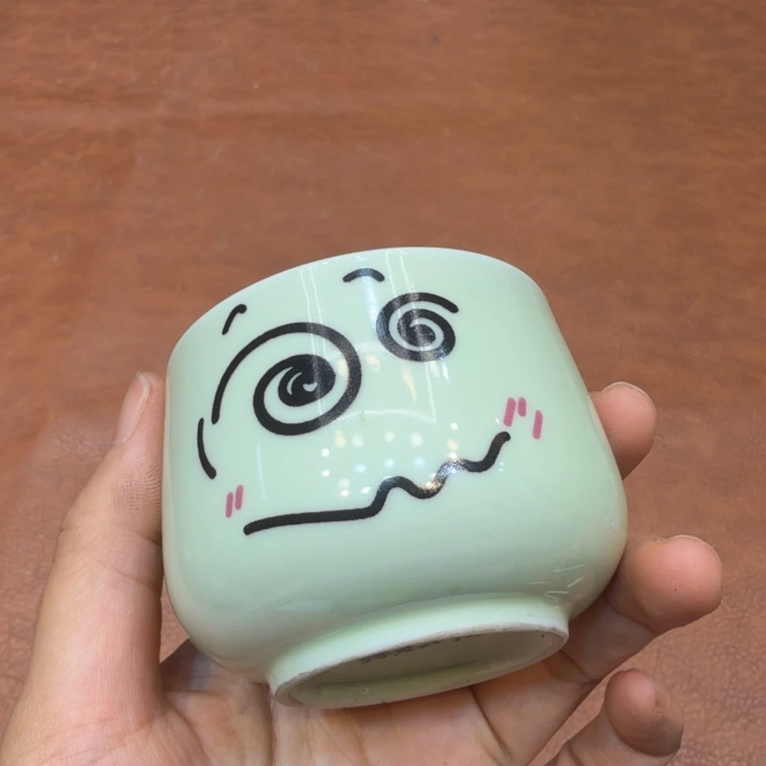 小狐狸瓷器精选推荐好物