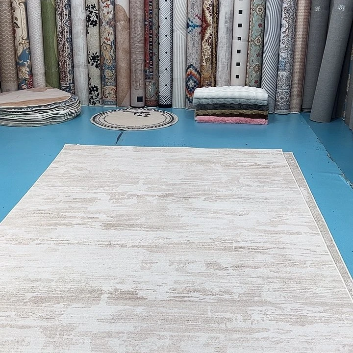 混纺200×300误差正负1-3厘米加厚棉布底比利时绒特价