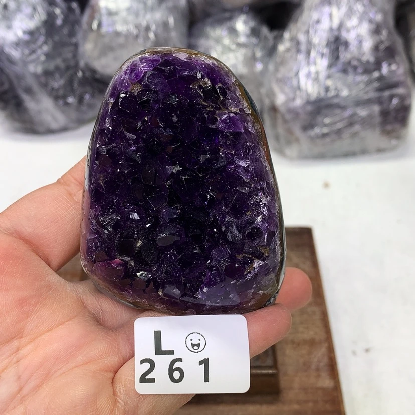 【闪购商品】水晶大型摆件（非配饰）未镶嵌
