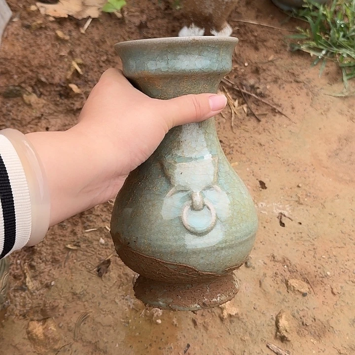 摆件瓷器瓷器是一