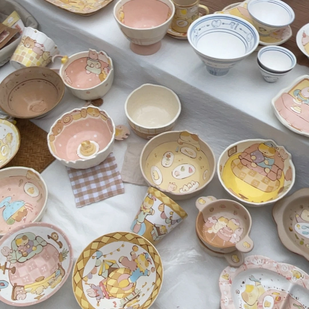 紫砂茶杯哈哈哈哈哈哈9