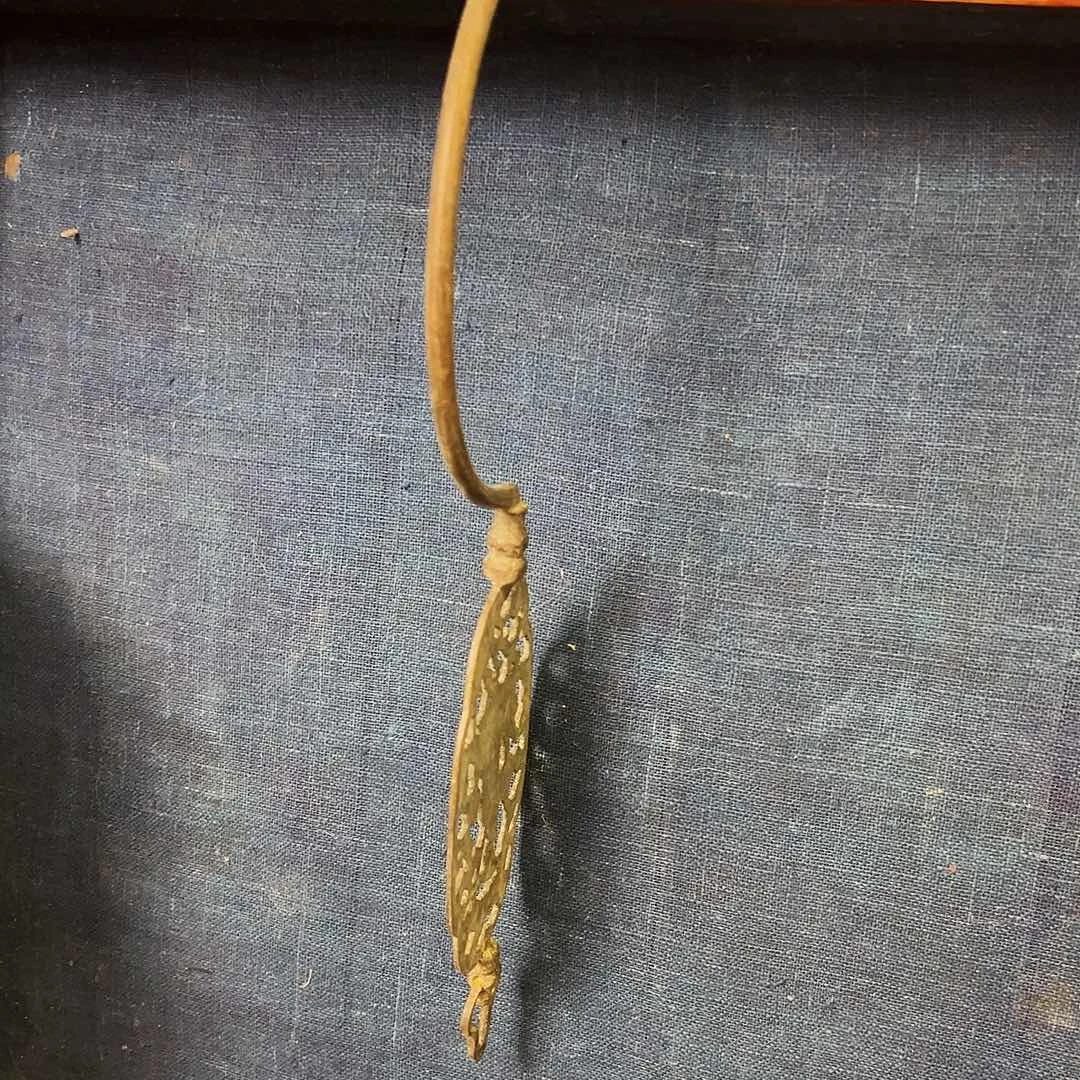 福***星非洲紫檀（红花梨）