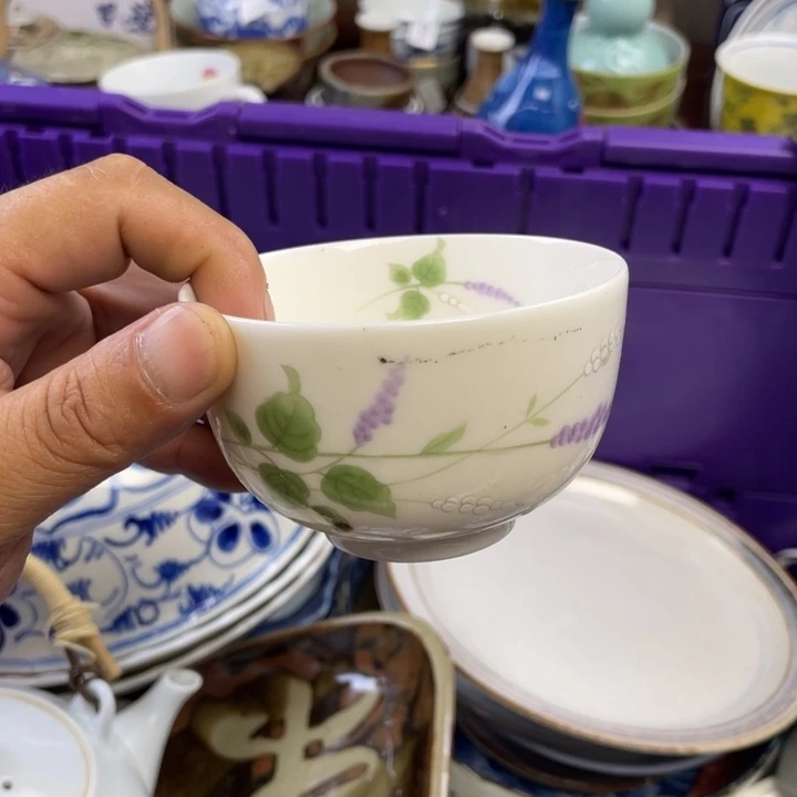 琉璃手工艺品开播了开播了开播了