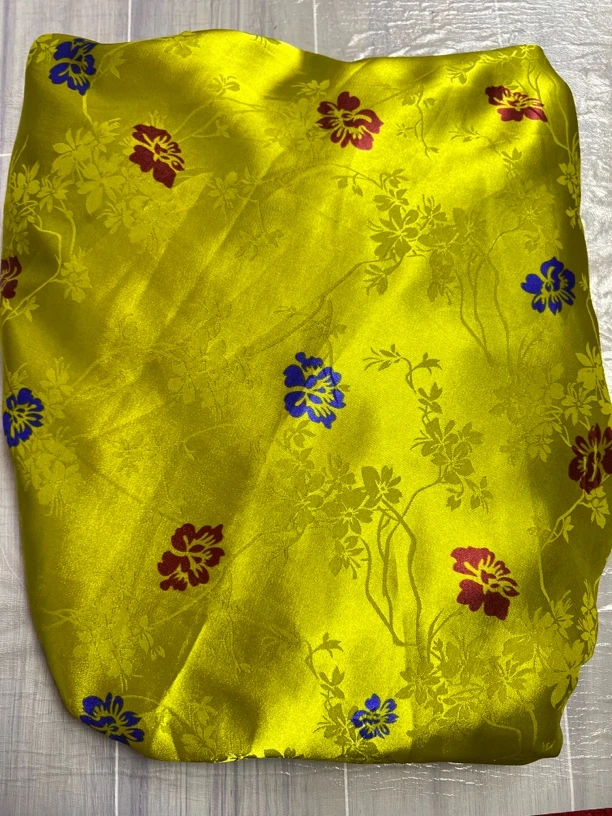 Ankelexim 今天刚到布料长米2.5米宽米1.5米