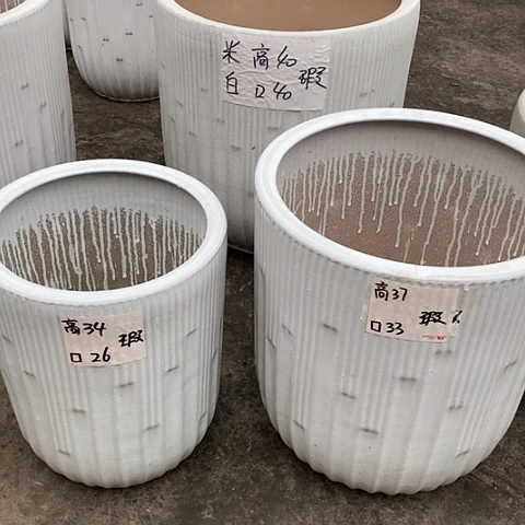 缸高温陶瓷 默认瑕疵