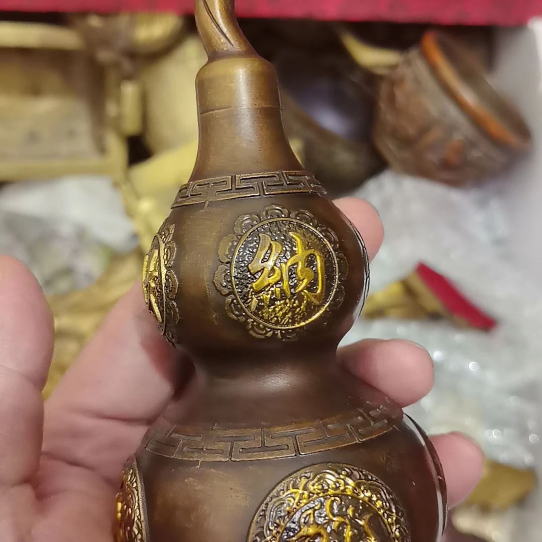 錾铜堂福利品福利