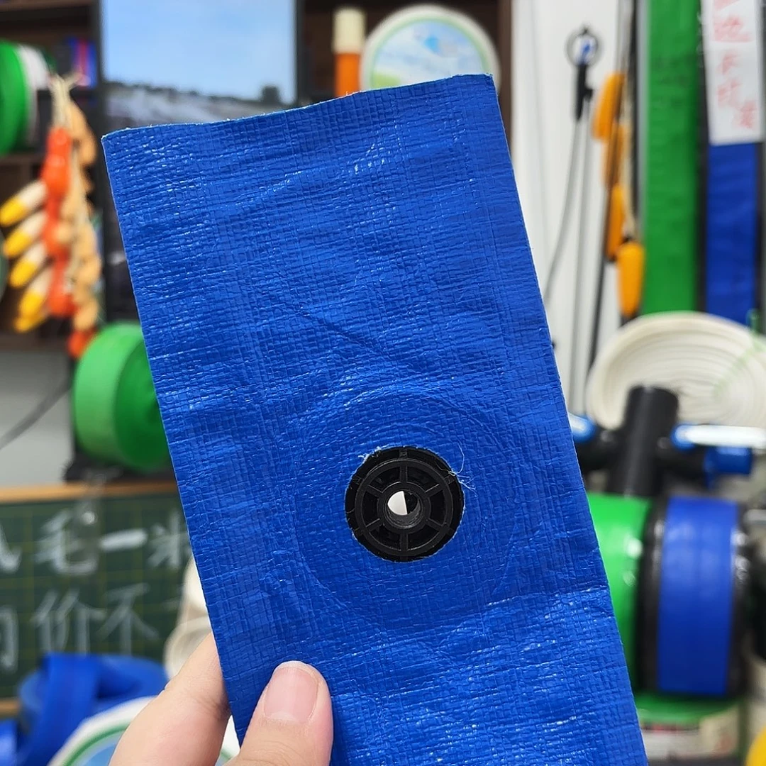 2.5寸蝴蝶喷预制孔主管间距4米。100米