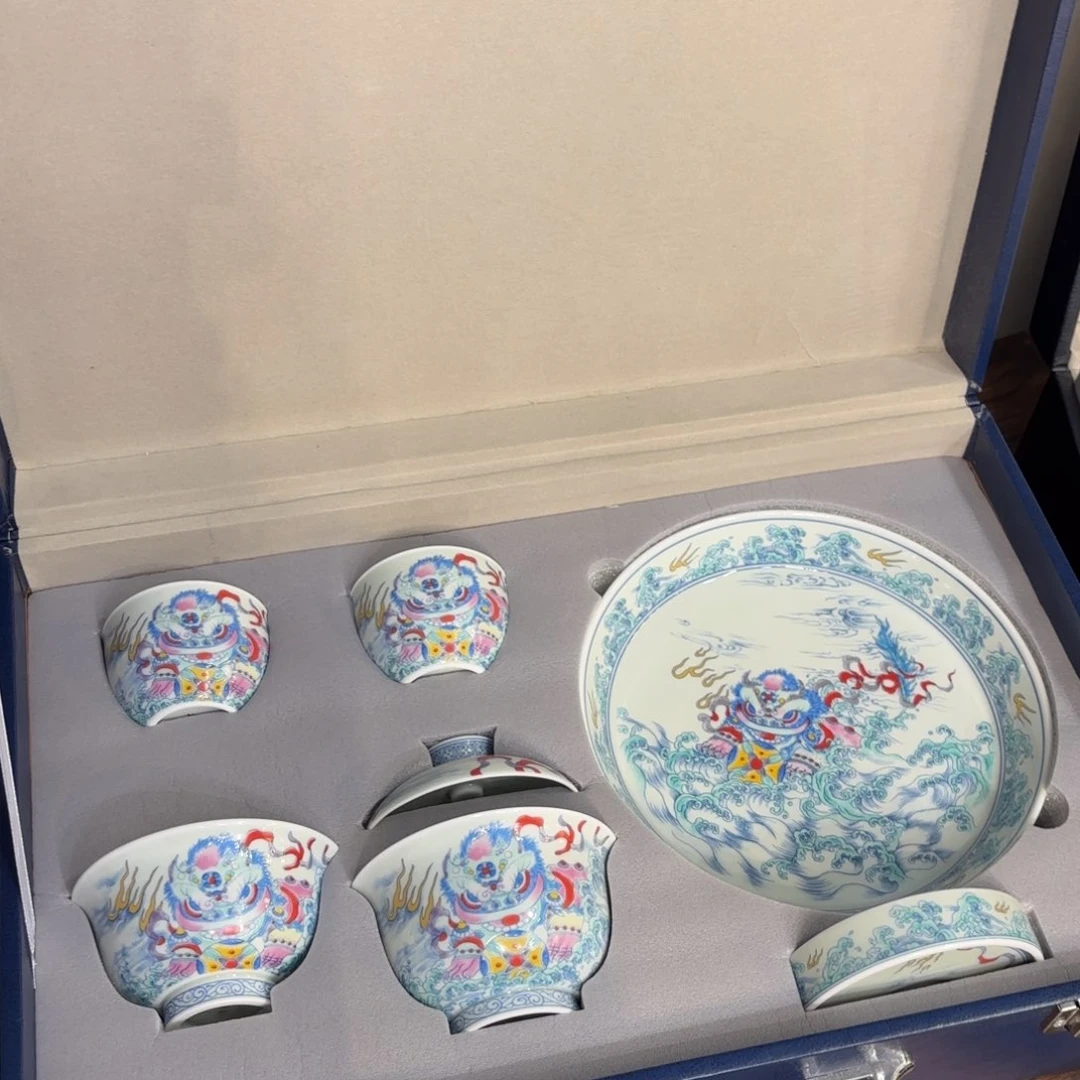 杯子景德镇陶瓷艺术展