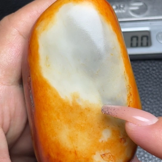 未镶嵌和田玉珠宝奇石