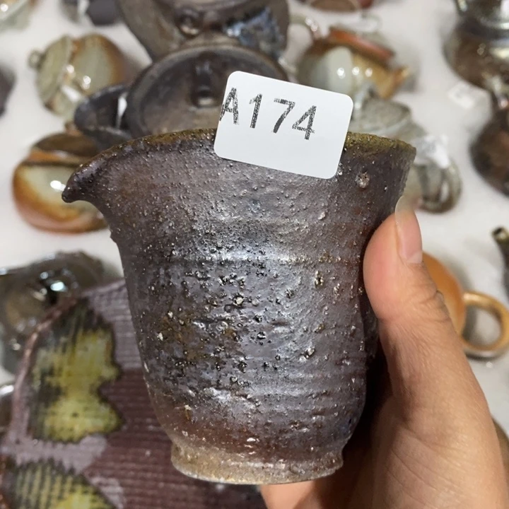 其他柴烧茶器福利