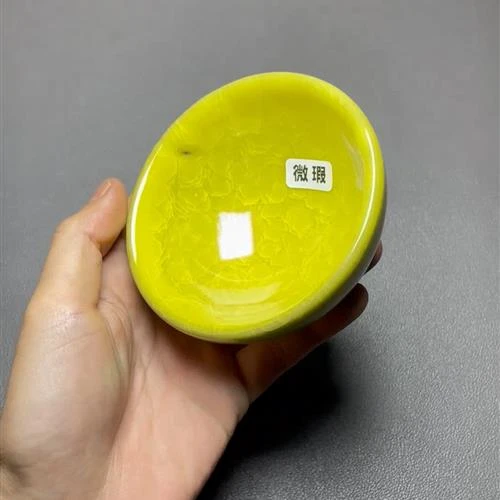 【闪购商品】茶盏-瑕疵-550.........