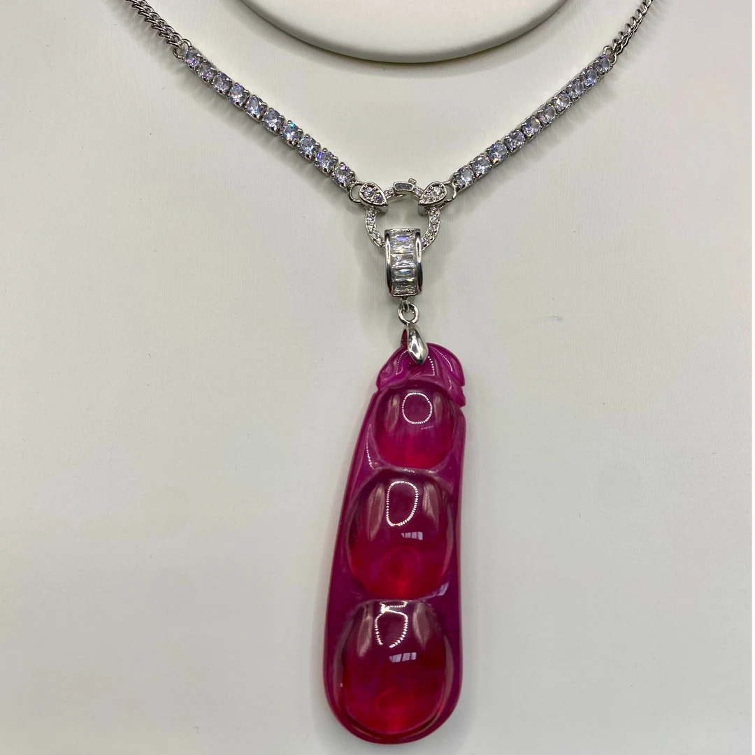 吊坠 【星辉绚灿 闪耀之星】A1615