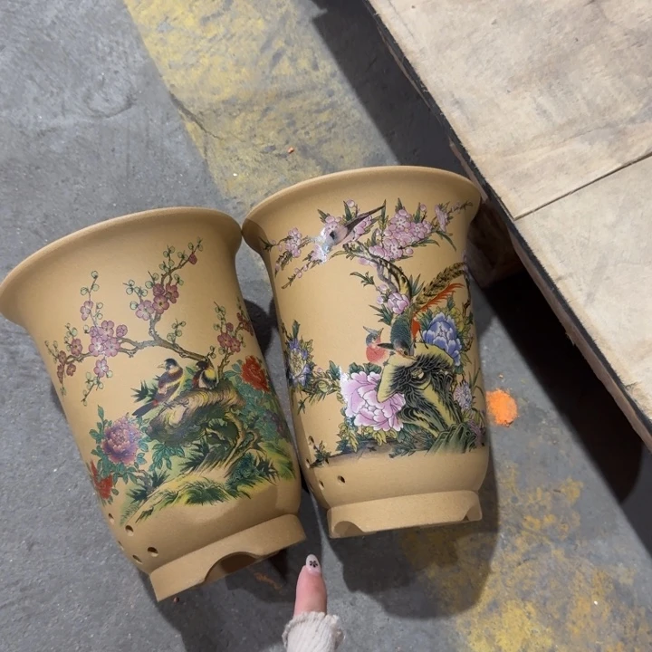 高度22口径14俩只