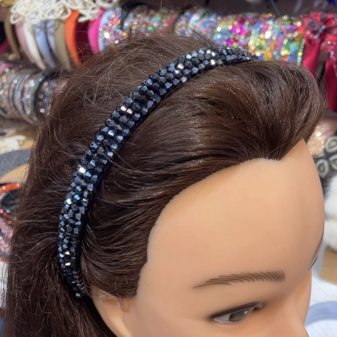 仿水晶铁合金88878