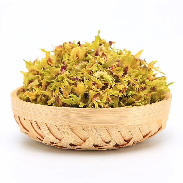 【新品福利】正品铁皮石斛花干花2025新花养生花茶泡水批发包邮营养