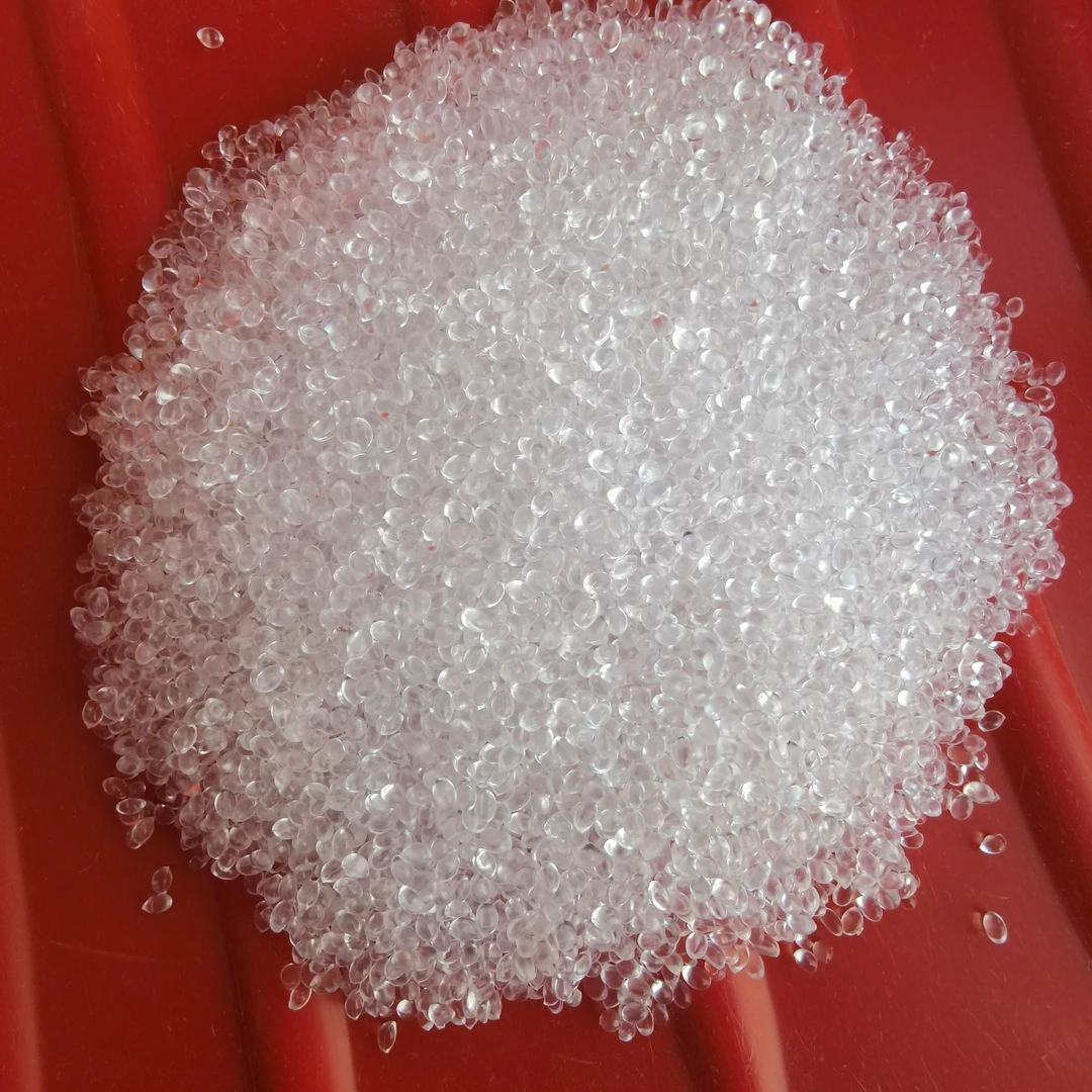 POE增韧剂吨包装