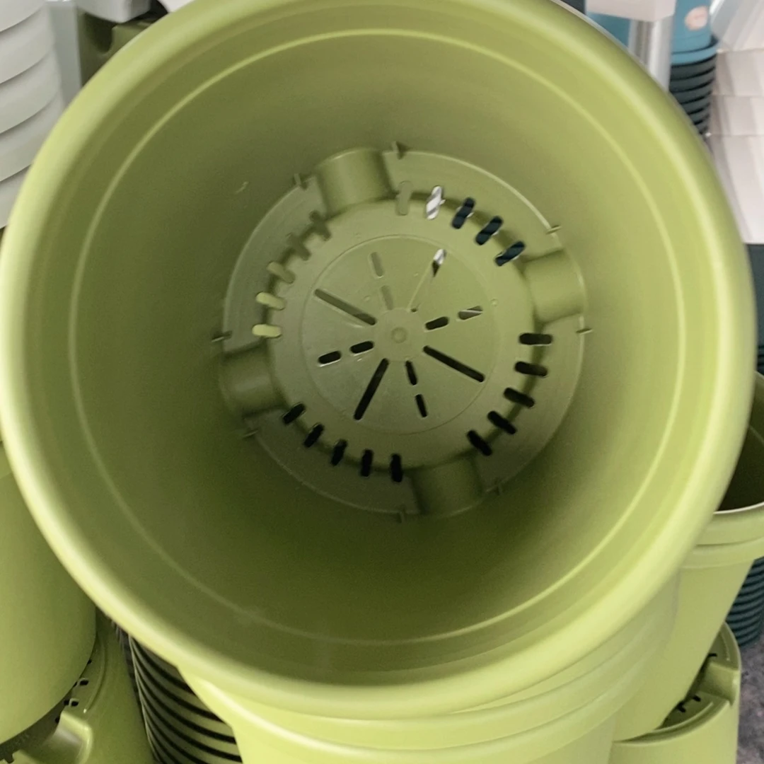 树脂10个25口果绿无托