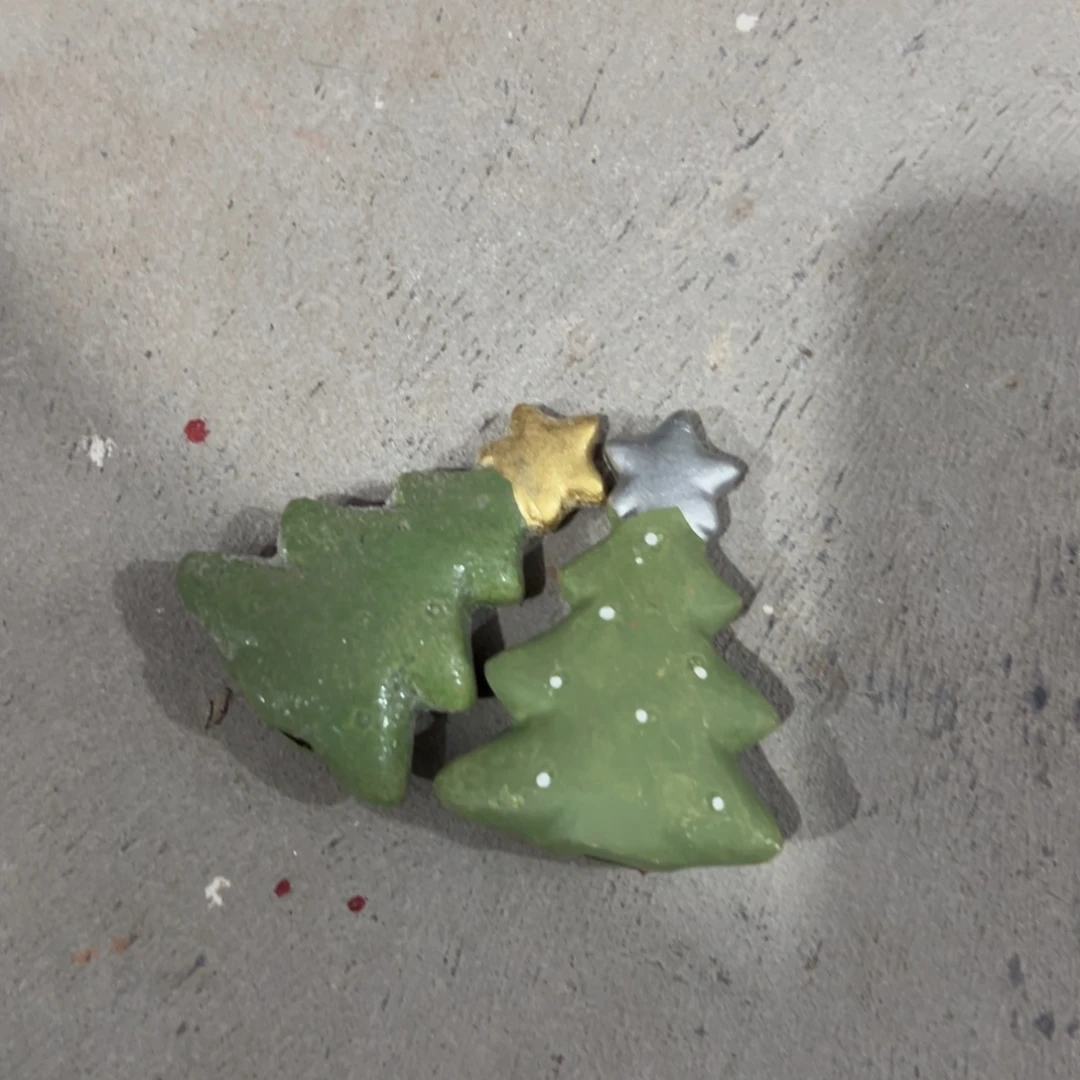 一***G瓷片工艺品默认微瑕看好再拍不退不换