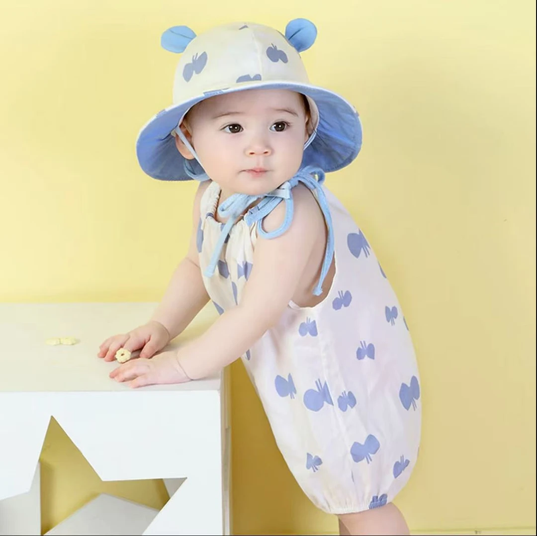 爬服偶有瑕疵介意勿拍