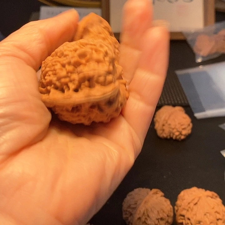 文玩核桃吊坠卧*111111111