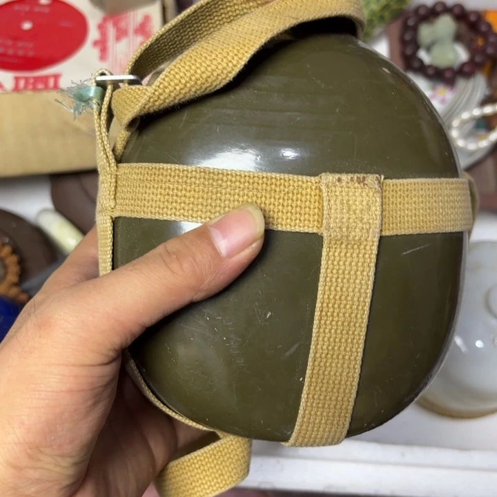 许***安民俗物件杂项摆件专拍