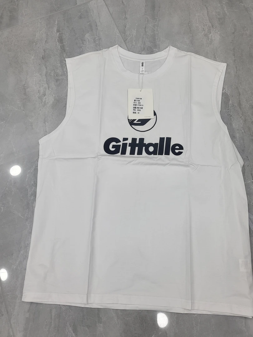 夏季纯棉休闲半袖