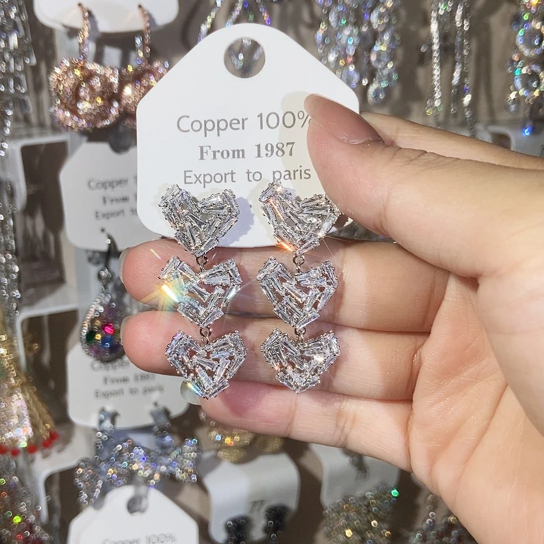 铜合金锆石925银