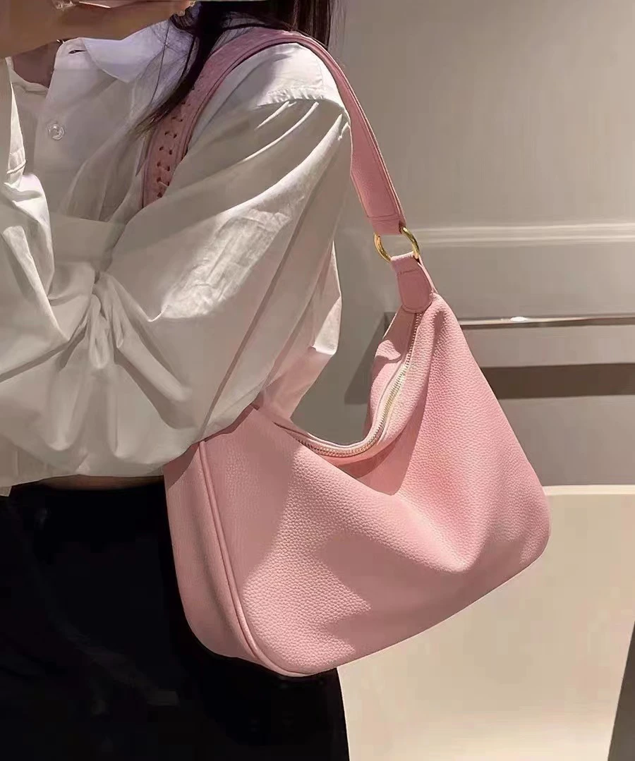 新款包包推荐腋下包包流浪包包