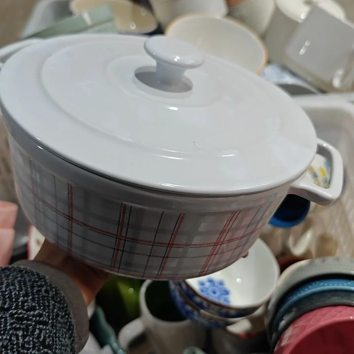 盘陶瓷杯碗盘微瑕疵介意慎拍