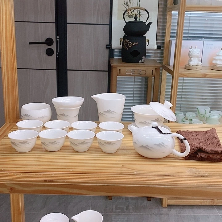 群山16件套868686868686868